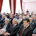 Городской Совет ветеранов тесно взаимодействует с администрацией Липецка