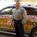 Директор автошколы "Авто-АСС" Суханов С.В. отмечает День Рождения